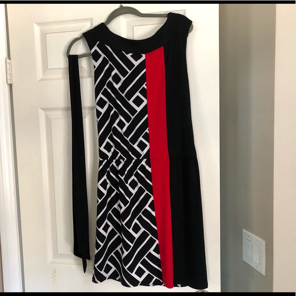 WHBM Dress Sz XS